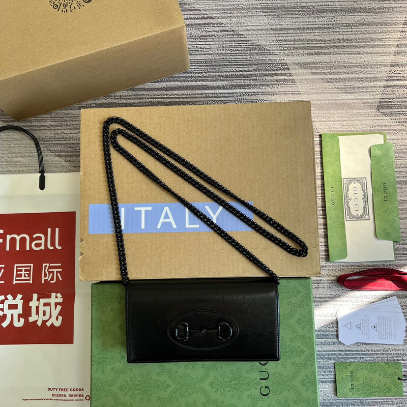 JB - Guki Lady Bags - 338