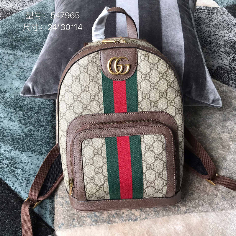 COZY BAGS - Guki Backpacks - 091