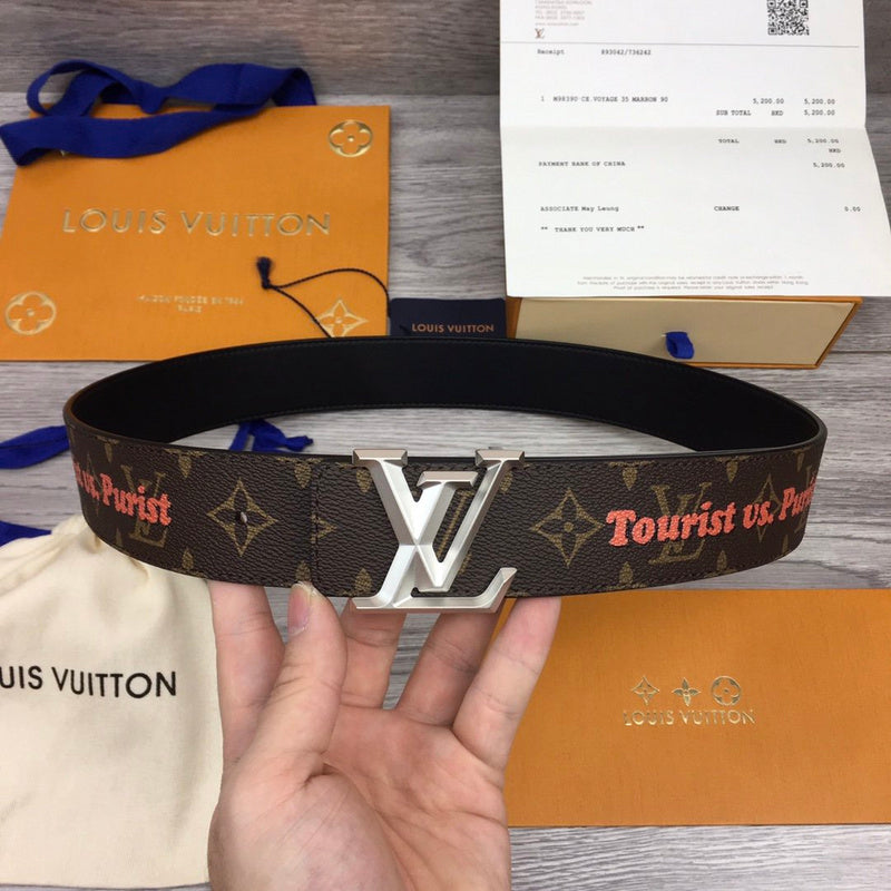 JB - LOV Belts - 284