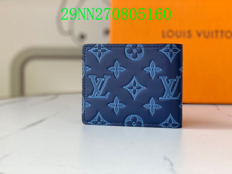 COZY BAGS - CHL Wallet - 701