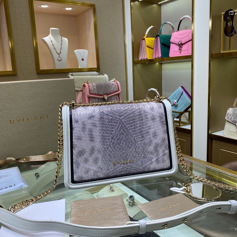 JB - BGL Lady Bags - 204