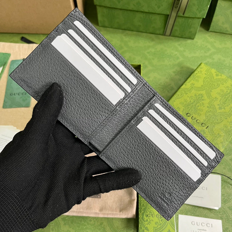 Cozy Bags - GUKI Men Wallets - 050