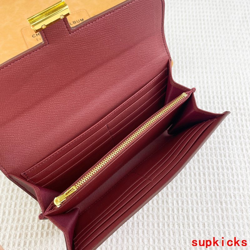 COZY BAGS - Mix Wallets - 483