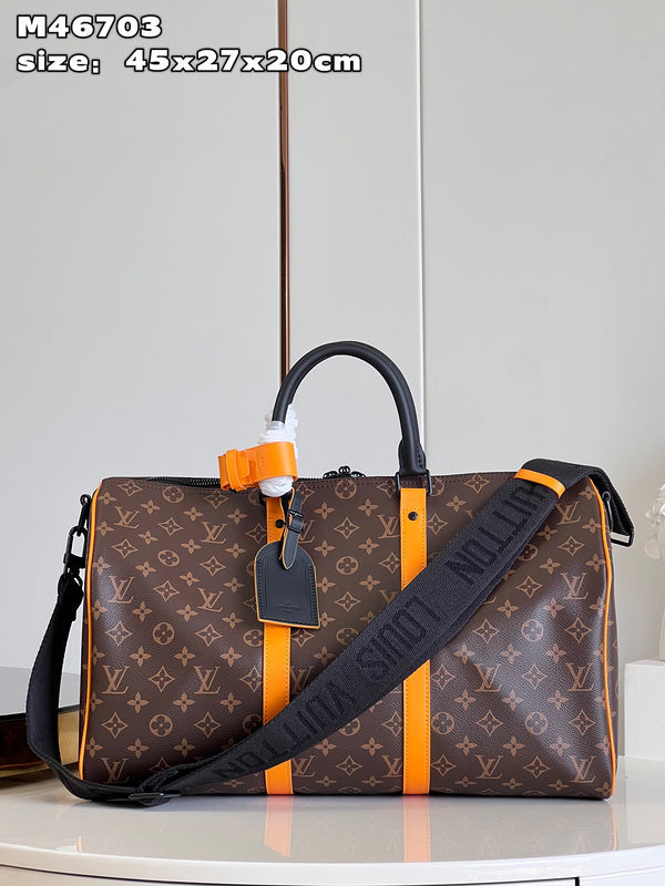 COZY - LV Bags - 430