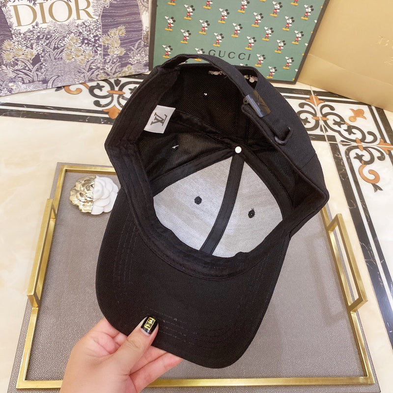 COZY BAGS - LOV Hats & Caps - 250
