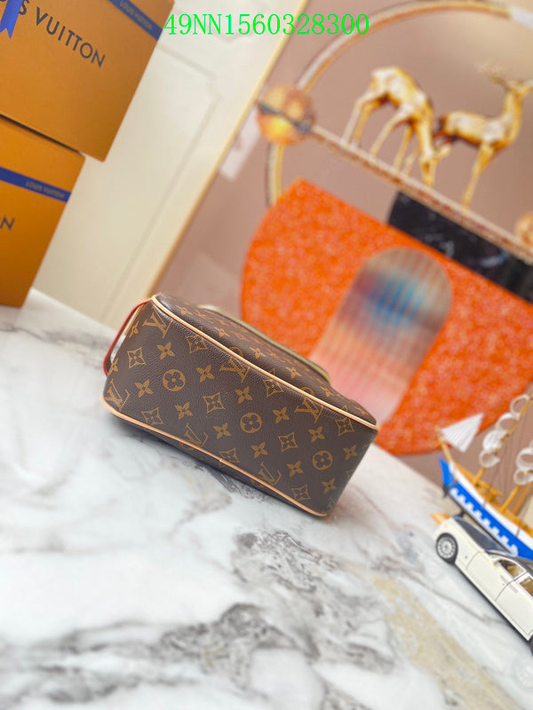 COZY BAGS - LOV Wallet - 1488