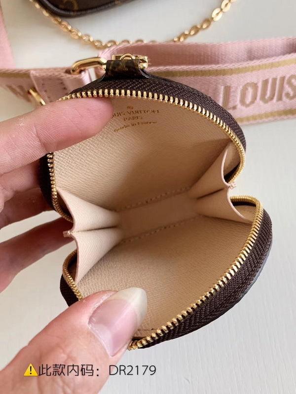 COZY BAGS - LOV Bags - 5204