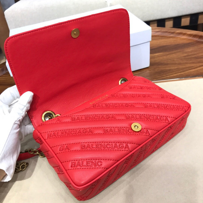 COZY BAGS - BG Lady Bags - 549
