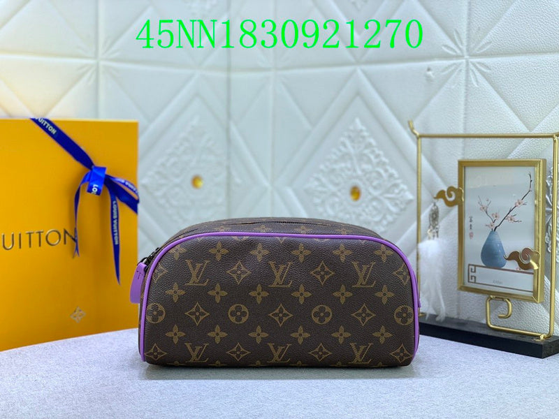 COZY BAGS - LOV Wallet - 984