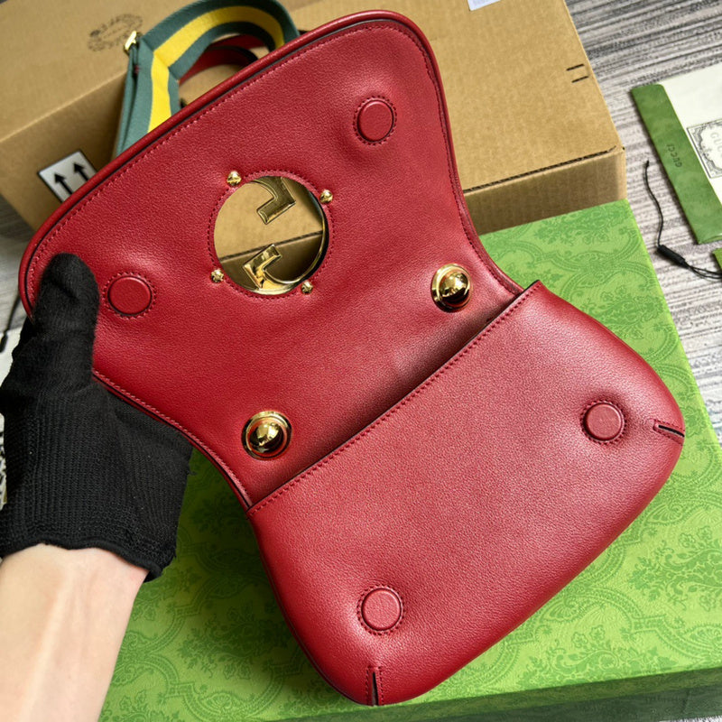 JB - Guki Lady Bags - 573