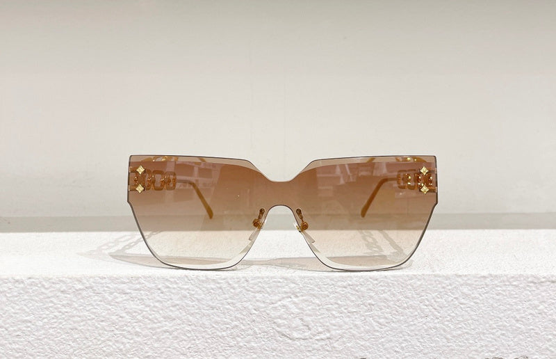 JB - LOV Sunglasses - 102
