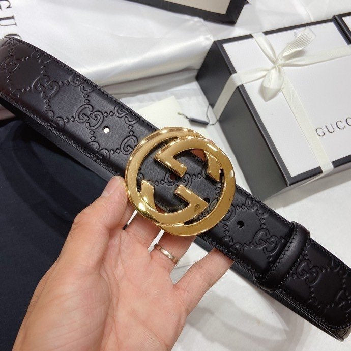 COZY BAGS - GUKI Belts - 181