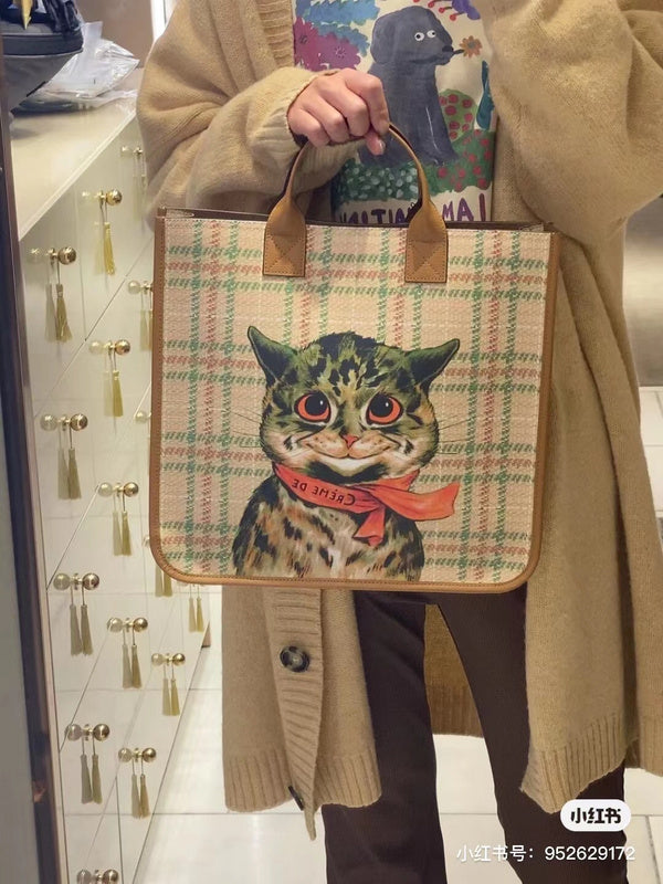COZY BAGS - GUKI Bags - 271