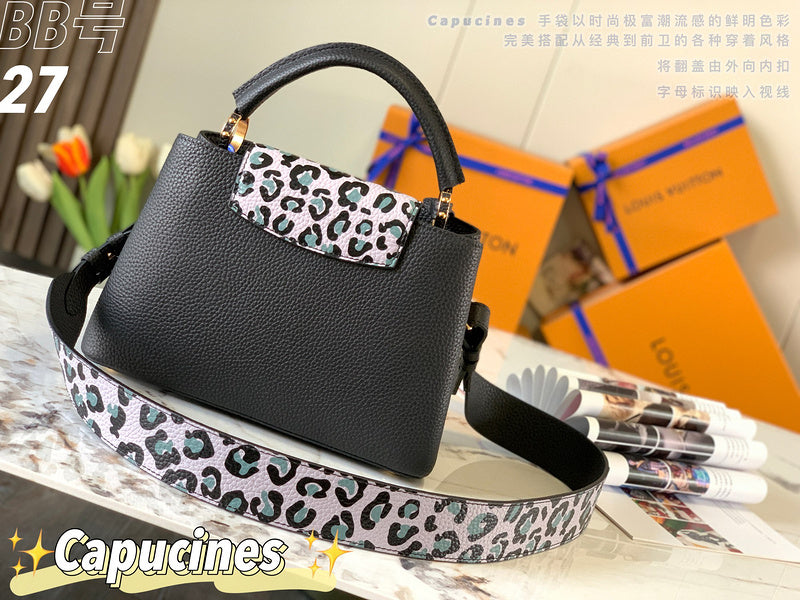 COZY - LV Bags - 1708