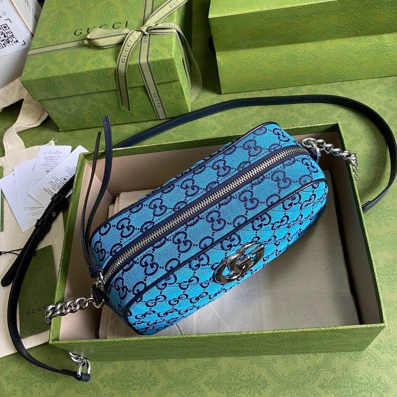 JB - Guki Lady Bags - 1036