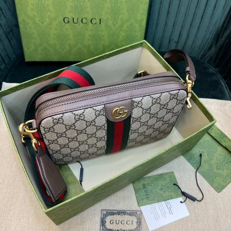 COZY BAGS - GUKI Women Bags - 1145