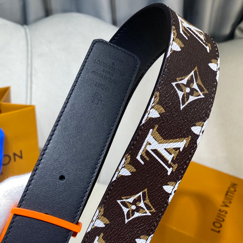 JB - LOV Belts - 070