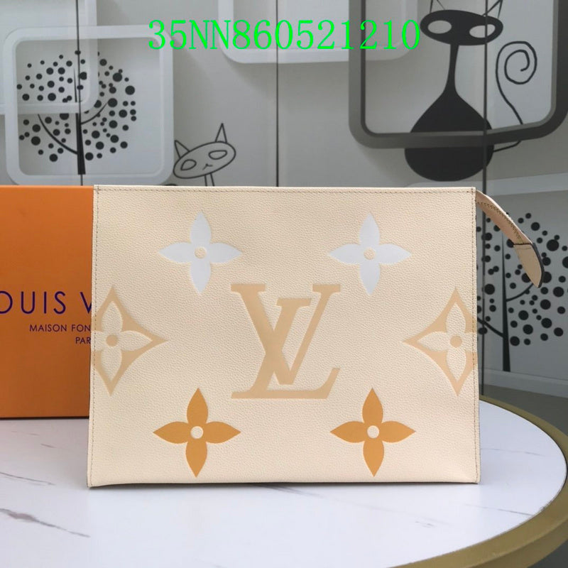 COZY BAGS - CHL Wallet - 915