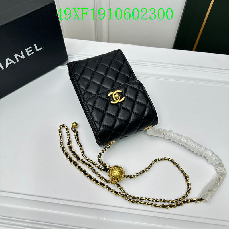 COZY BAGS - CHL Wallet - 134