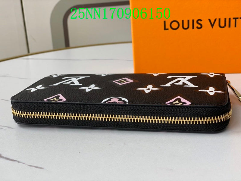COZY BAGS - CHL Wallet - 605