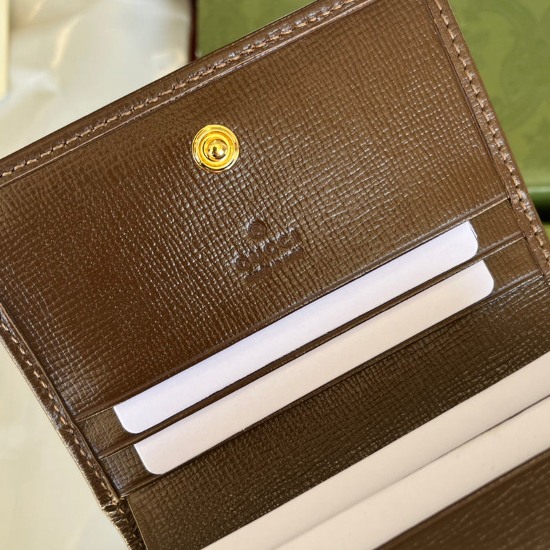 Cozy Bags - GUKI Women Wallets - 087