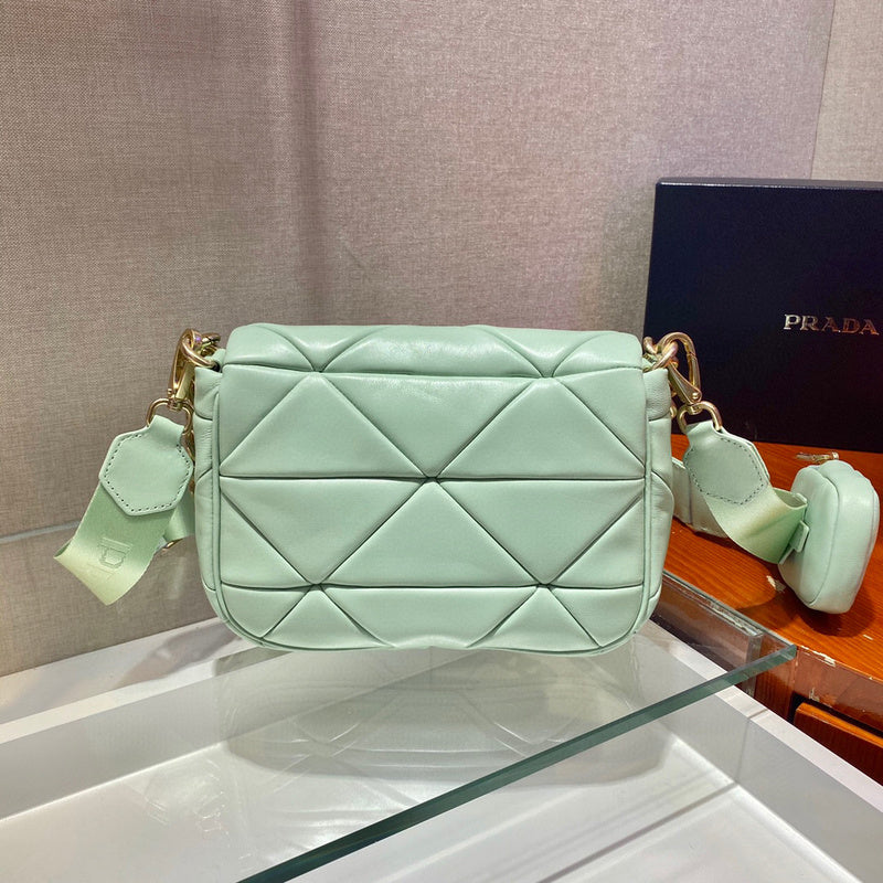 JB - PD Lady Bags - 164