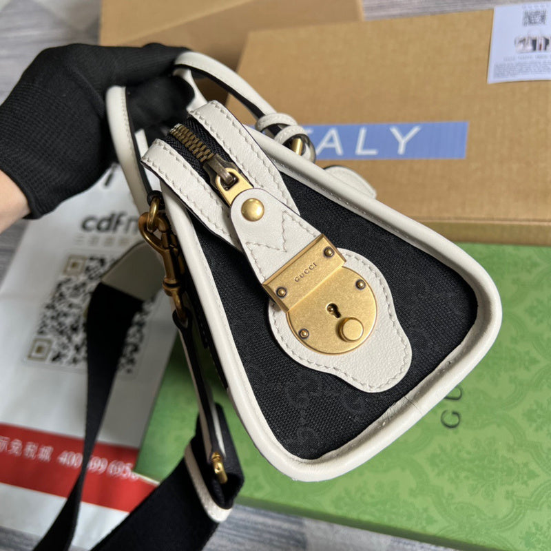 JB - Guki Lady Bags - 411