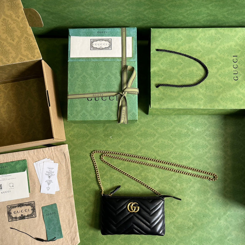 COZY BAGS - Guki Wallet - 033