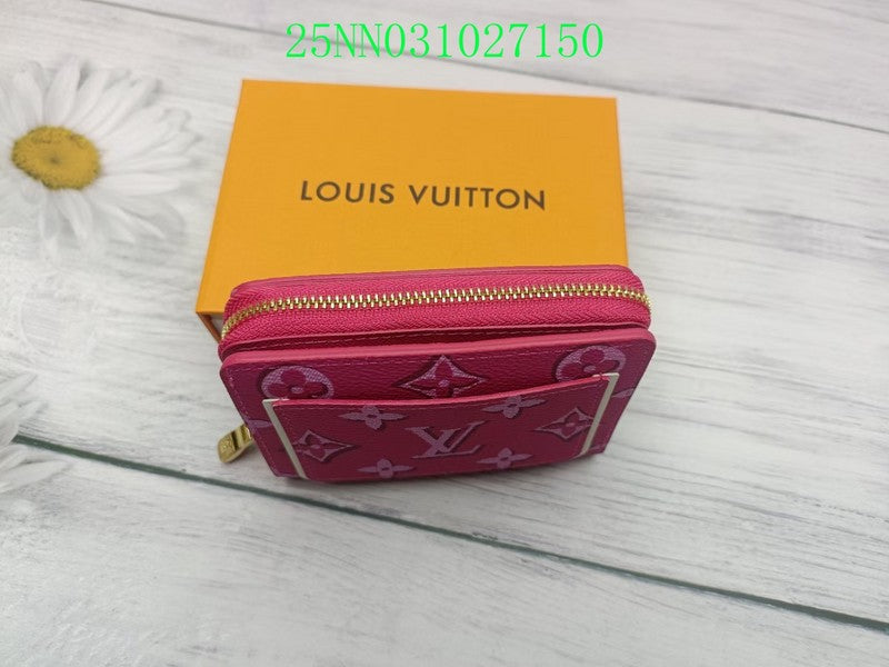 COZY BAGS - LOV Wallet - 910