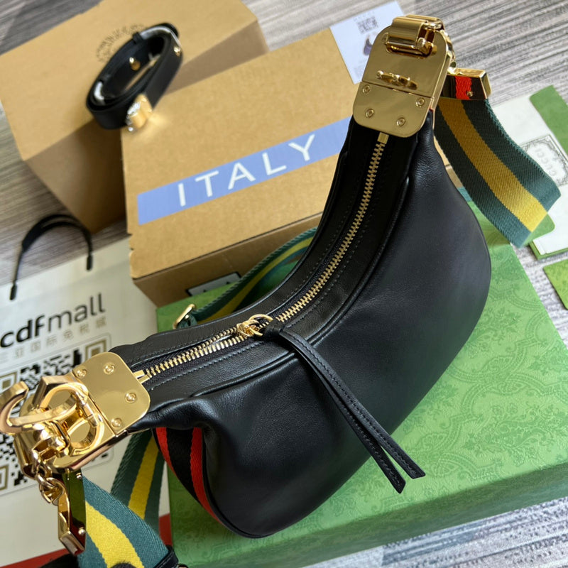 COZY BAGS - GUKI Bags - 1235