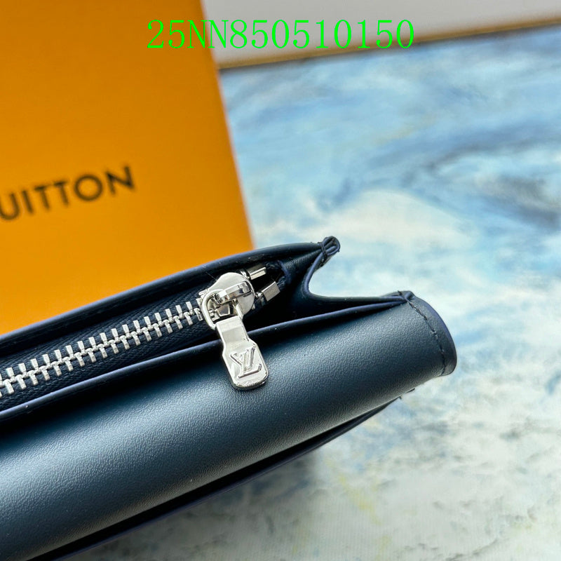 COZY BAGS - LOV Wallet - 446