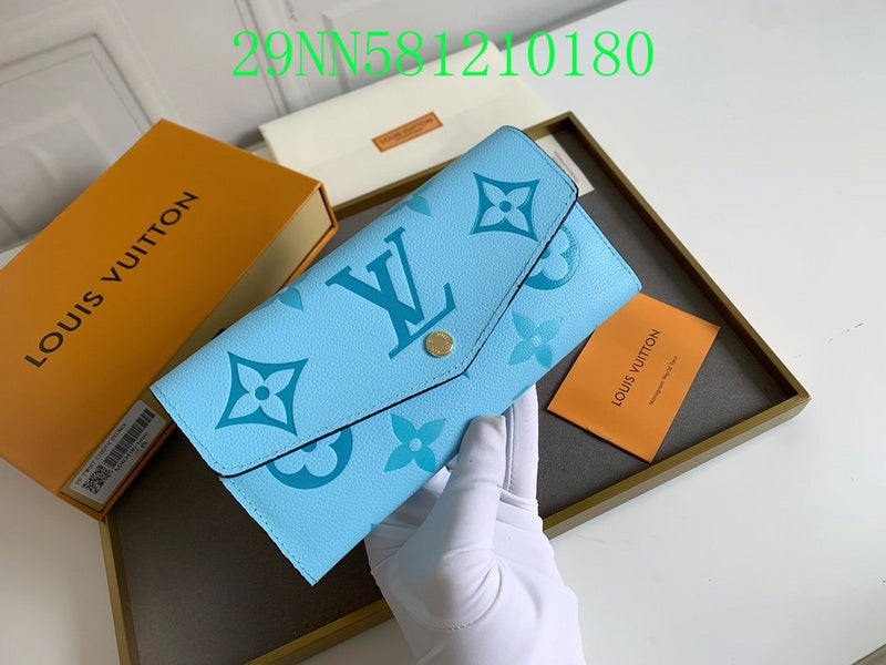 COZY BAGS - CHL Wallet - 380
