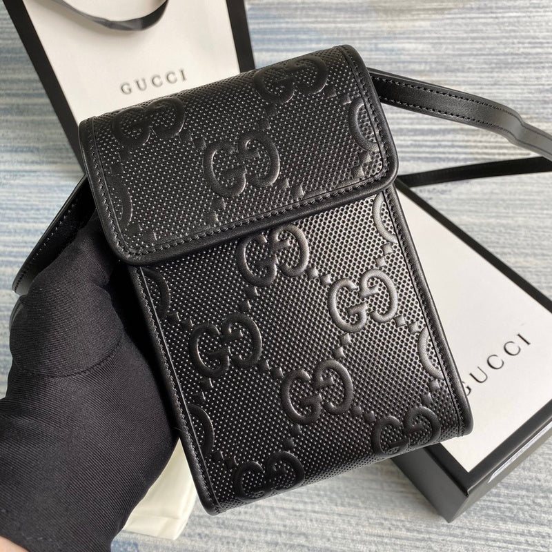 COZY BAGS - GUKI Bags - 1751