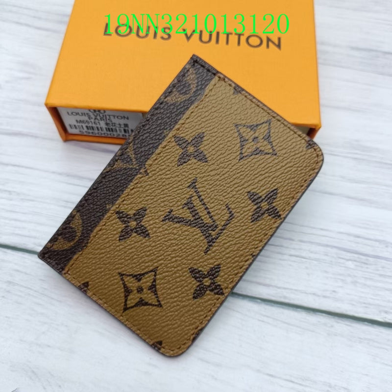 COZY BAGS - LOV Wallet - 933