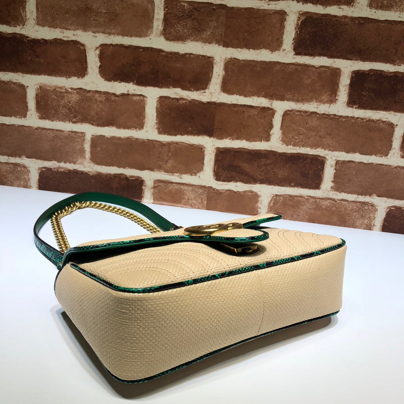 COZY BAGS - GUKI Women Bags - 1260