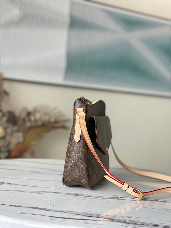COZY - LOV Lady Bags - 754