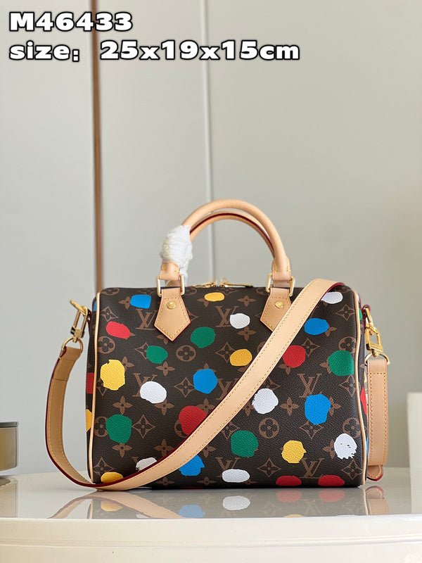 COZY BAGS - LOV Bags - 1334