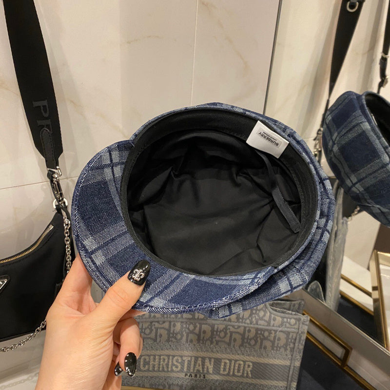 COZY BAGS - BOR Hats & Caps - 189