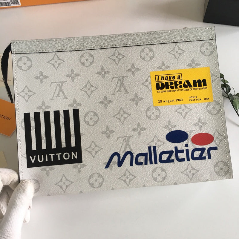 COZY - LV Bags - 4766