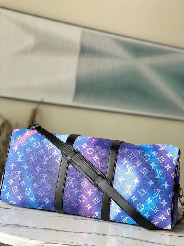 JB - LOV Travel Bags - 074