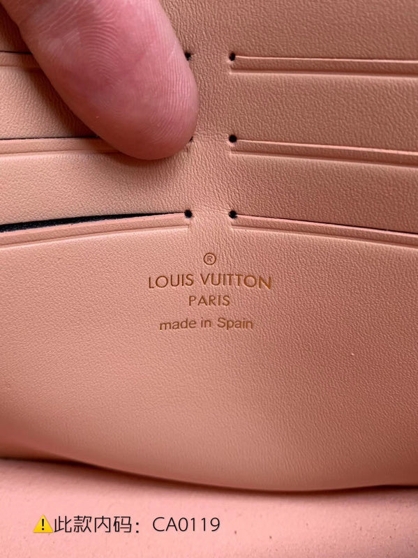 COZY - LV Bags - 5131