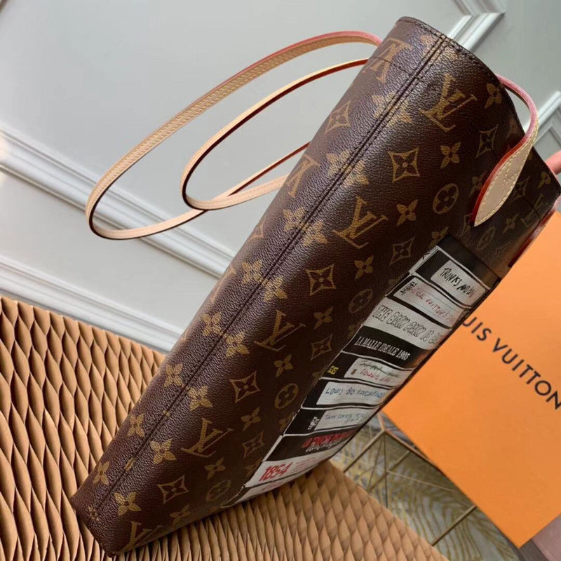 COZY - LV Bags - 5778