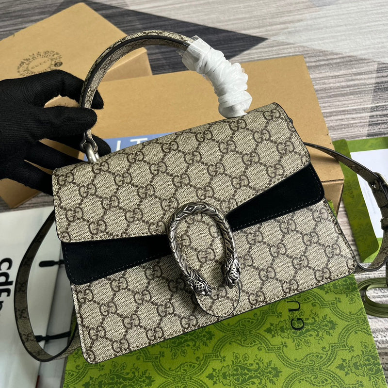 JB - Guki Lady Bags - 159
