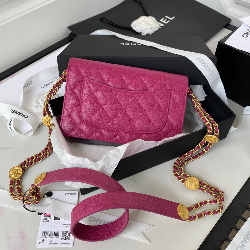 COZY BAGS - CHL Lady Bags - 160