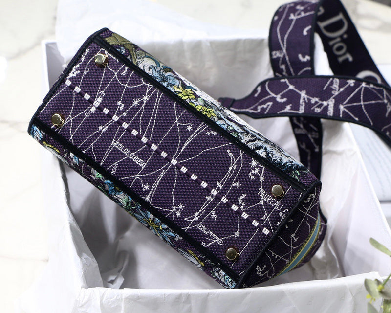 JB - DOR Lady Bags - 593