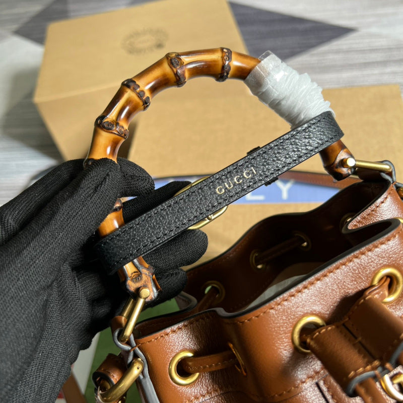 COZY BAGS - GUKI Bags - 1132