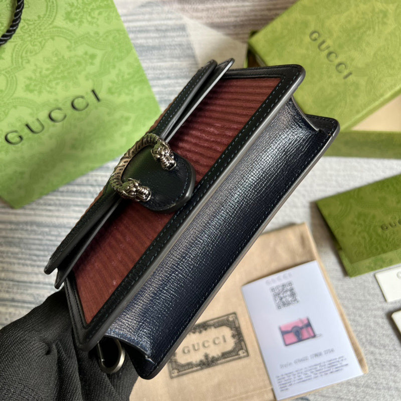 JB - Guki Lady Bags - 860