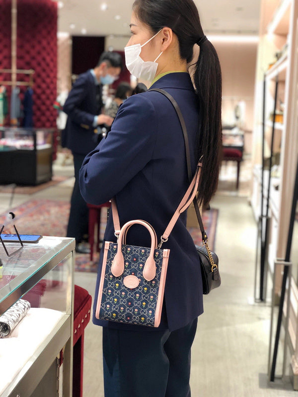 COZY BAGS - GUKI Women Bags - 1163