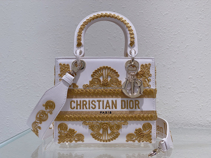 JB - DOR Lady Bags - 104