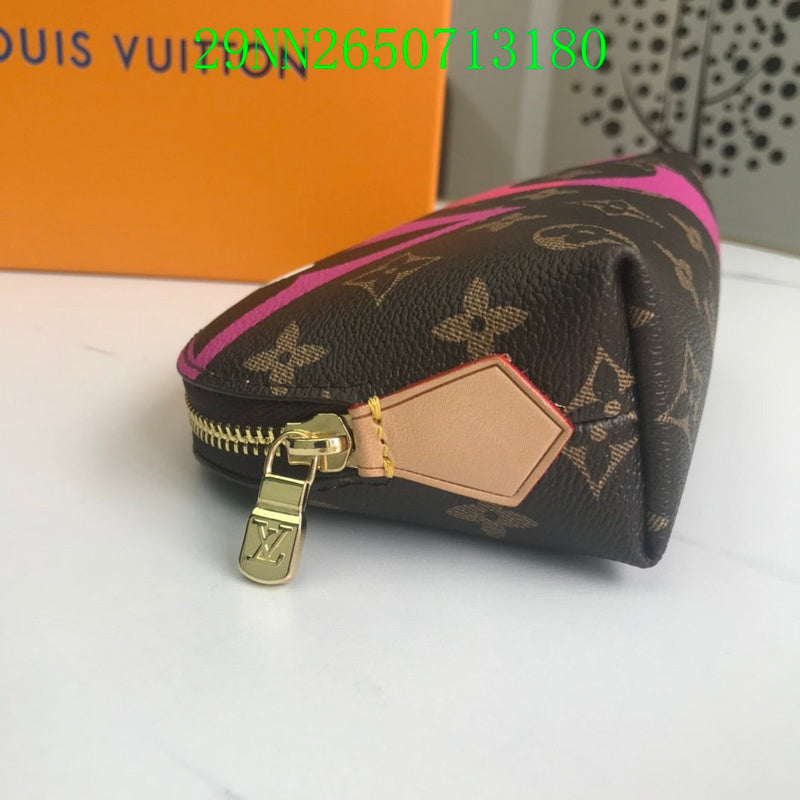 COZY BAGS - LOV Wallet - 1088